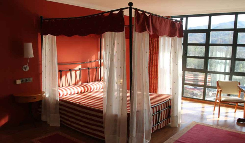 Hotel La Cepada