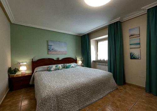 Hotel La Ruta De Cabrales