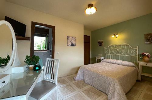 Hotel La Ruta De Cabrales