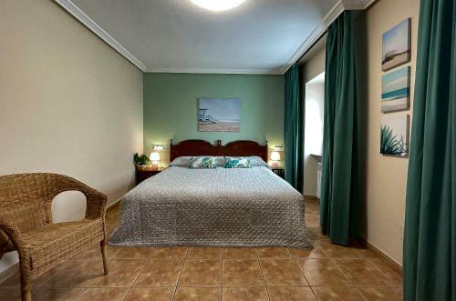 Hotel La Ruta De Cabrales
