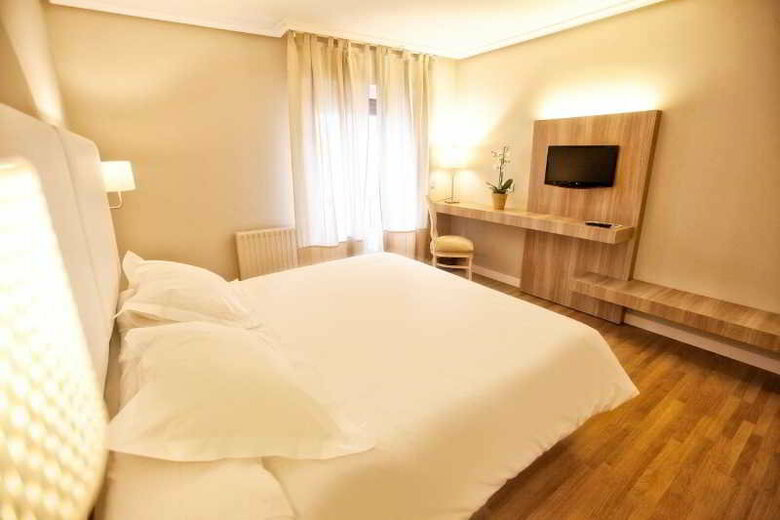 Hotel Arcea Los Lagos