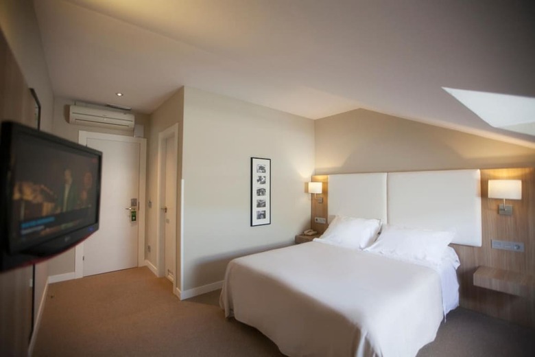 Hotel Arcea Los Lagos