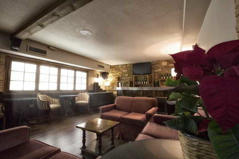 Hotel Arcea Los Lagos