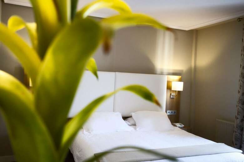 Hotel Arcea Los Lagos
