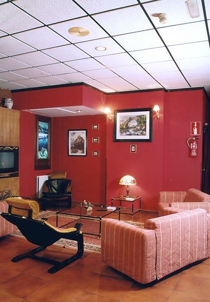 Hotel Arcea Los Lagos