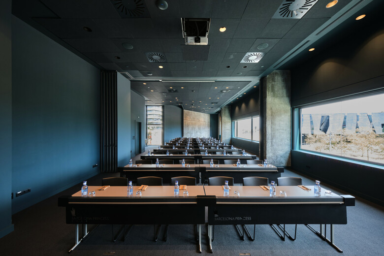 Hotel Barcelona Princess