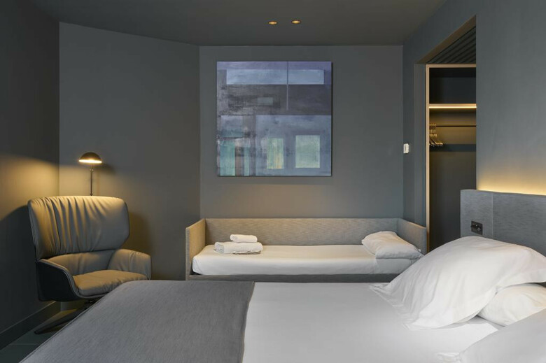 Hotel Barcelona Princess