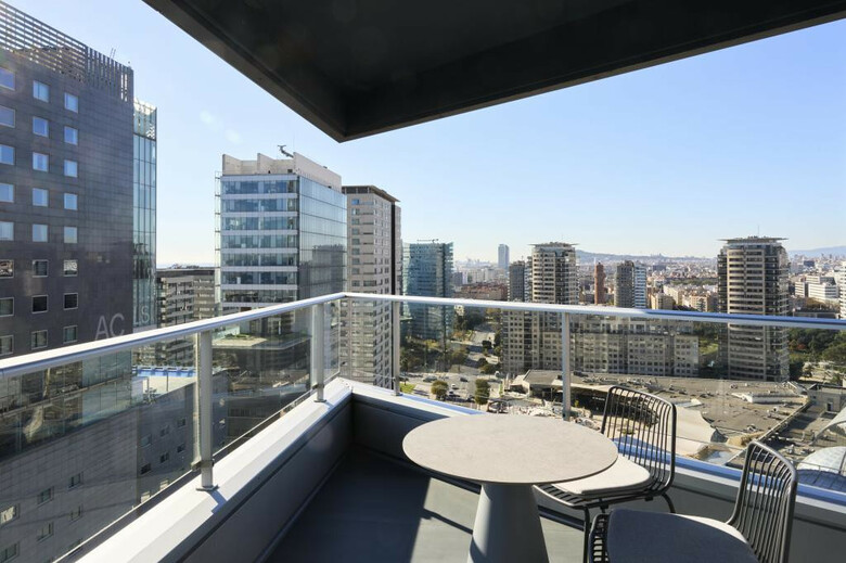 Hotel Barcelona Princess