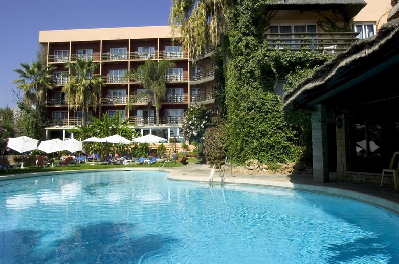 Hotel Ms Tropicana