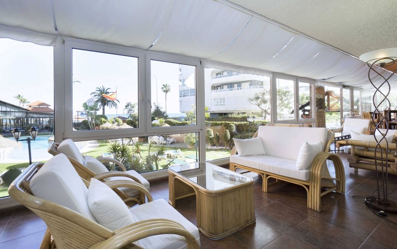 Hotel Ms Tropicana