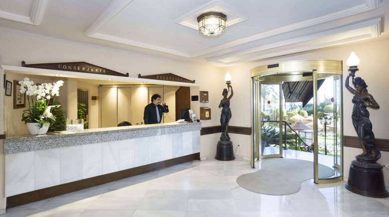 Hotel Ms Tropicana