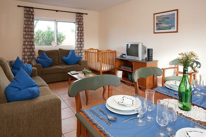 Hotel Villas Chemas