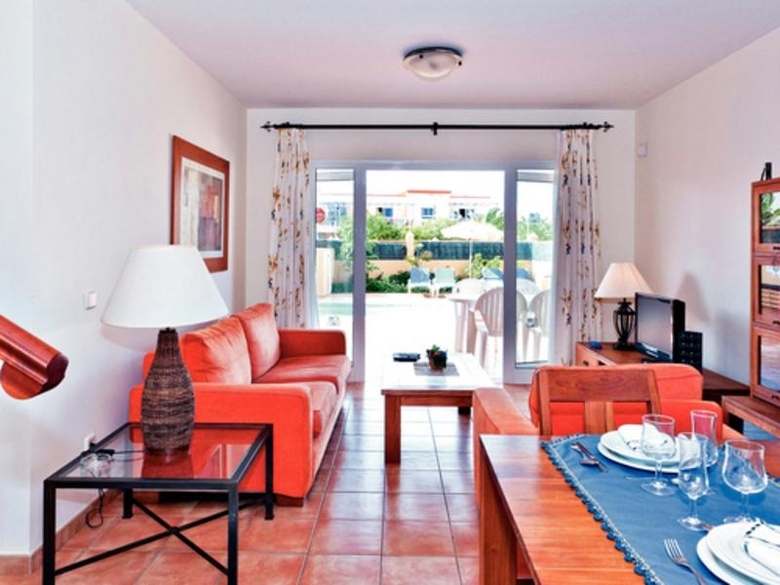Hotel Villas Margaritas