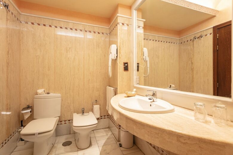 Hotel Abades Guadix