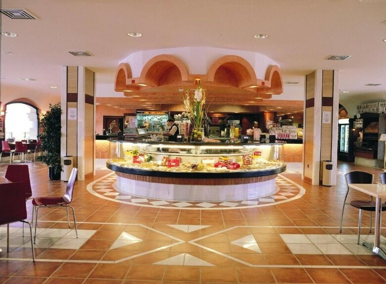 Hotel Abades Guadix