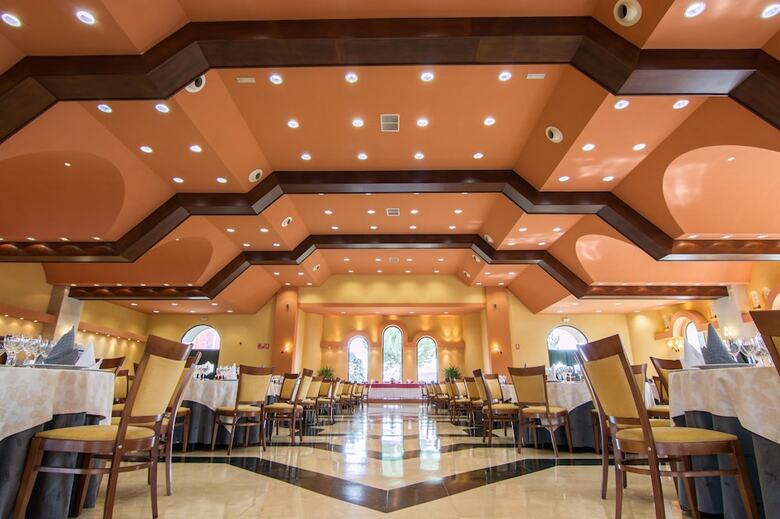 Hotel Abades Guadix