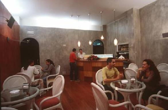 Miramar Hotel
