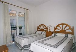 Apartamentos La Fonda