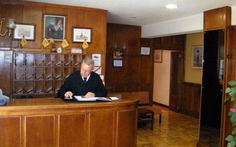 Hotel Castellano I