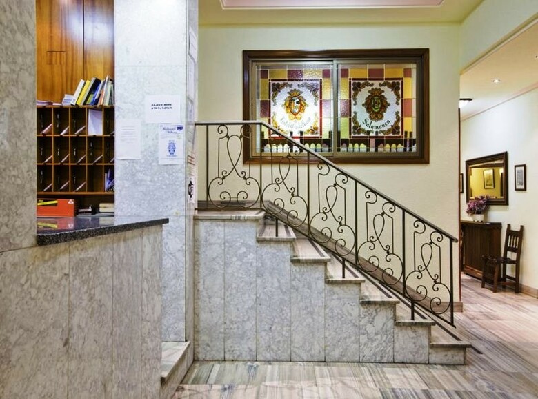 Hotel Castellano II