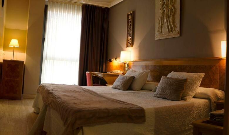 Hotel San Polo