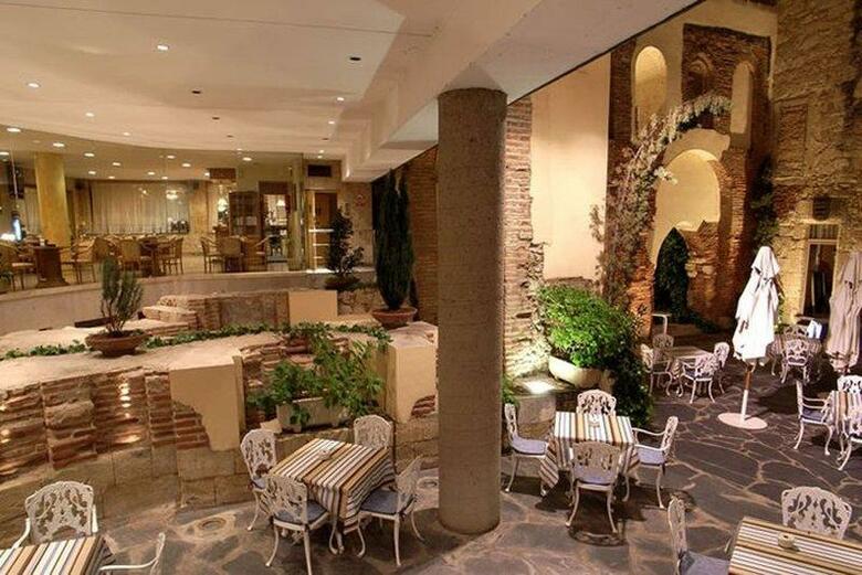 Hotel San Polo