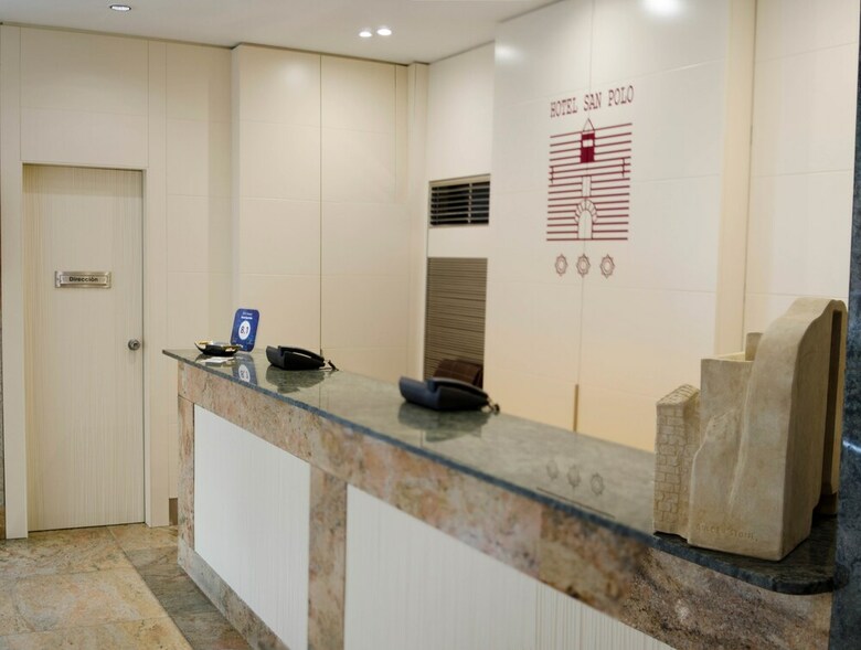 Hotel San Polo