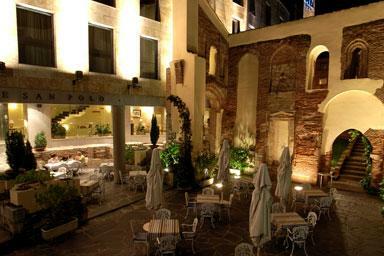 Hotel San Polo