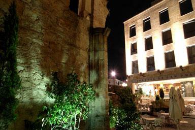 Hotel San Polo