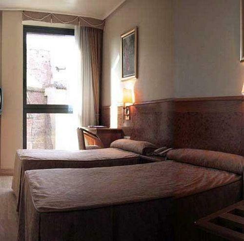 Hotel San Polo