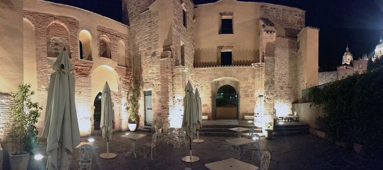 Hotel San Polo