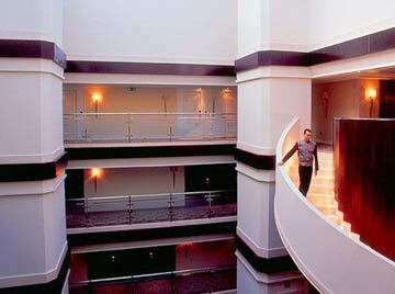 Hotel Sevilla Center