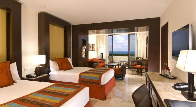 Hotel Paradisus Cancun