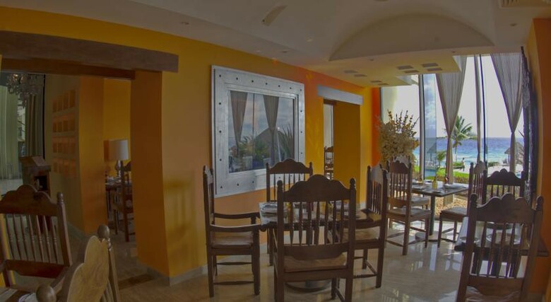 Hotel Paradisus Cancun