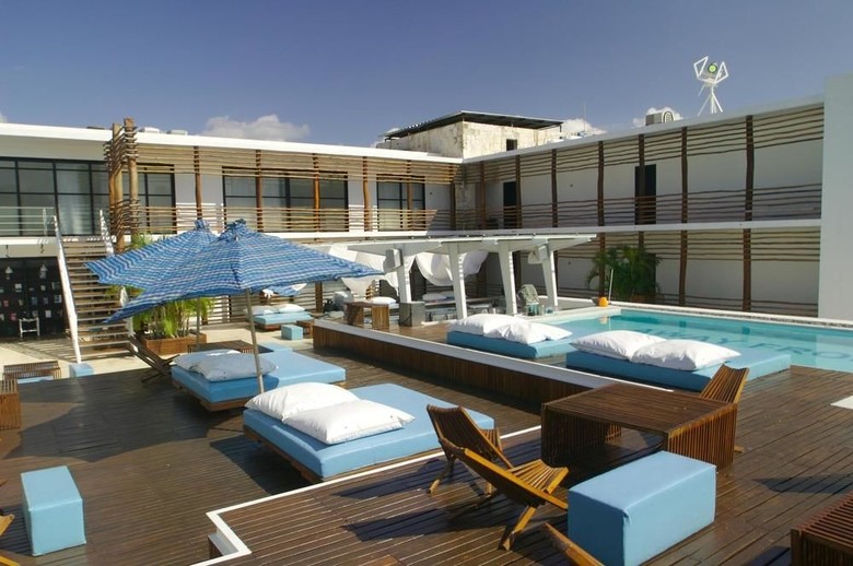 Hotel Deseo