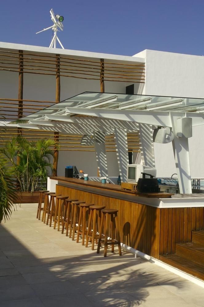 Hotel Deseo