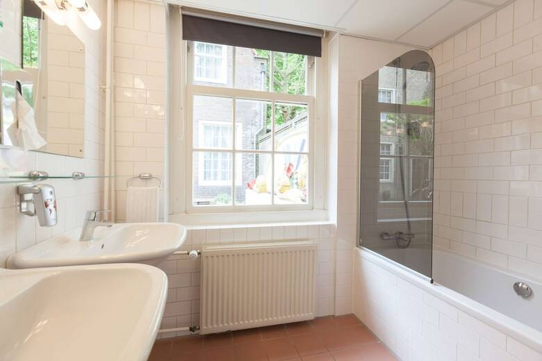 Hotel Best Western Museumhotels Delf