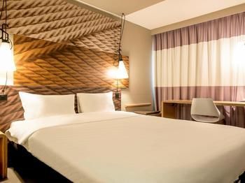 Hotel Ibis Zurich-adliswil