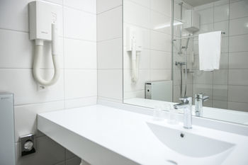 Hotel Ibis Zurich-adliswil