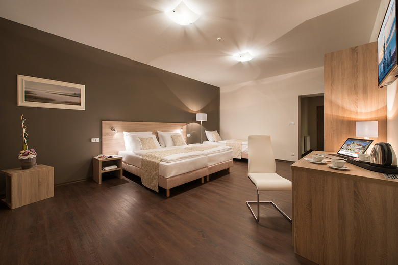 Hotel Grand Zvon