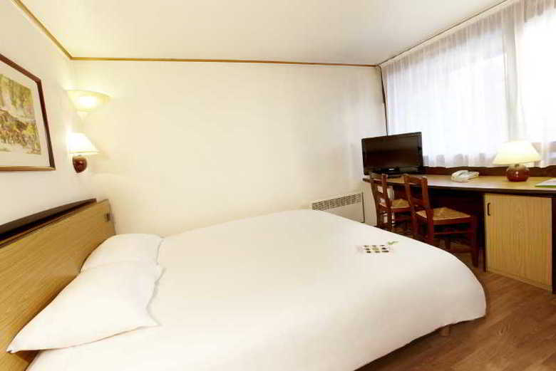 Hotel Campanile - Marseille - Martig