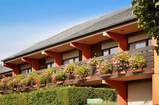 Hotel Campanile Brive La Gaillarde O