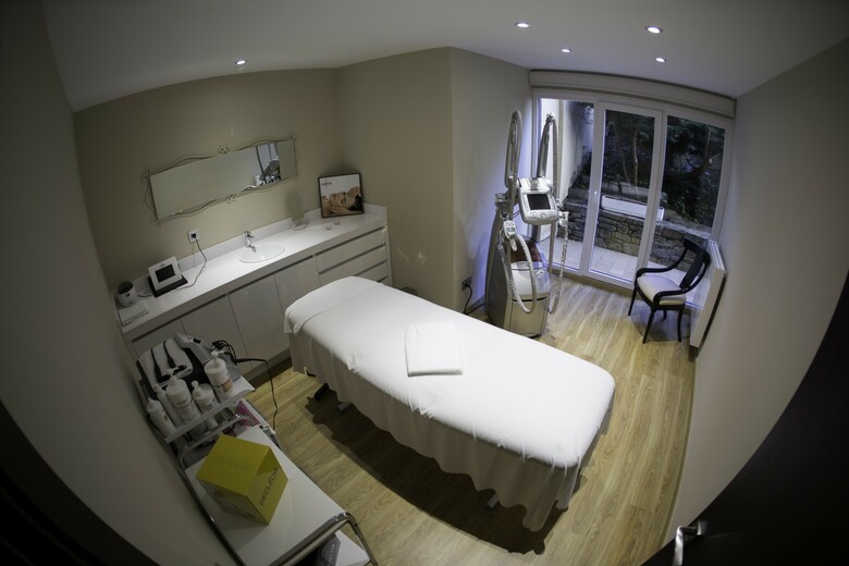 Aparthotel Any�spark The Mountain & Wellness Resort