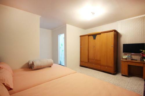 Fason House Homestay