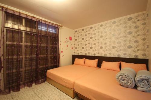 Fason House Homestay