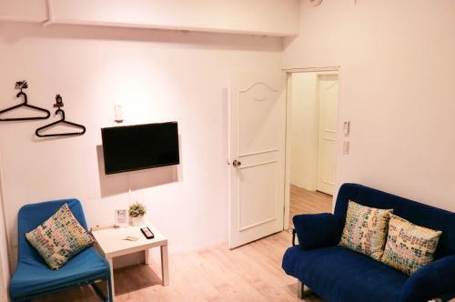 Soulmap Hostel