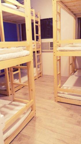 Soulmap Hostel