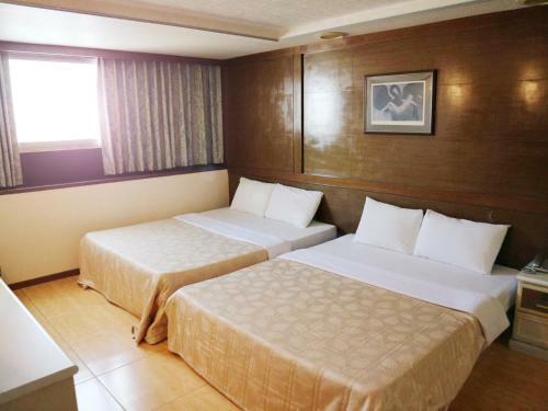 Posada Sanmin Hotel