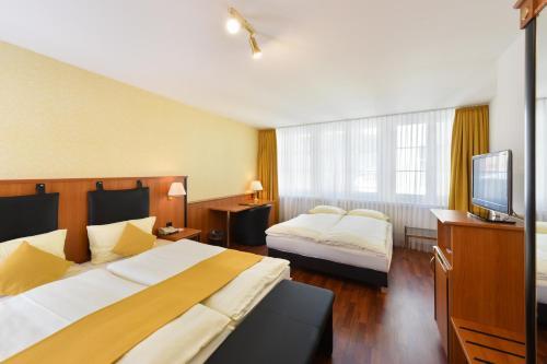 Hotel Engel