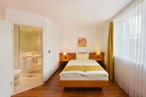 Hotel Engel